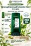 Strengthening Prebiotic Conditioner Against Hair Loss 200 ml - Anti-Chute Vegan Hair Care