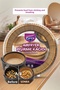 Airfryer Baking Paper 25 Pieces - 4