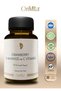 Cranberry, D-Mannose and Vitamin C – 30 Soft Capsules - 2