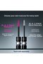 Macstack Black Mascara 8 ml - Layer by Layer Volume and a Defined Eyelash Look - 5