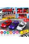 6636-68m Metal Tow Truck with Sound and Light (Price Is for One Unit) - 2