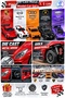 5-Piece Die Cast Metal Model Car Set 7.5 cm – Porsche, Nissan Gt-R, Audi Rs5, Lamborghini, Pagani Sports Car Set with Rear Shock Absorbers - 5