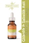 Glycolic Acid Salicylic Acid Facial Serum 30 ml