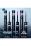 M·A·Cstack Waterproof 12 ml – Waterproof Mascara for a Fuller and Longer-Looking Eyelash Look - 3
