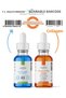 Moisturizing Hyaluronic Acid 8% for Dry Skin 90 ml - 2