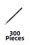 Office Pen 300 Pieces Ballpoint 1mm Pen - 6