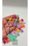 Candy Model Jewelry Beads 30 Pieces Transparent Mix Beads - 2