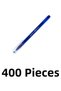 Office Pen 400 Pieces Ballpoint 1mm Pen - 6