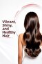 Regenerating Reishi Building Shampoo for Damaged Hair 400 ml - 4