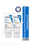 Moisturizing Spf50+ Face Cream Containing Hyaluronic Acid & Niacinamide 52 ml X2 Pieces