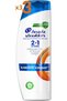 Head & Shoulders 2-1 Anti-Hair Loss Shampoo for Men 72 Hours Lint-Free - 2
