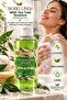 Tea Tree Extract Shower Gel Body Cleansing Gel Containing Tea Tree Extract, Glycerin and D-Panthenol 370 ml - 6