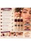 Instant Age Rewind Sponge Tip Concealer 8 ml – Multi-Use Concealer for Under-Eye and Face - 3