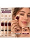 Instant Age Rewind Sponge Tip Concealer 8 ml – Multi-Use Concealer for Under-Eye and Face - 2