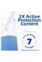 Head & Shoulders Classic Care 2 in 1 Shampoo Effective Against Dandruff 250 ml - 5