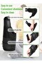 1 Pair Foot Splint Medical Hallux Valgus Night Thumb Splint Foot Thumb Corrector Apparatus - 6