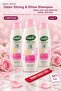 Strong & Shine Shampoo 450 ml X 3 Bottles