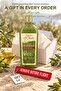 D'Olive Nourishing Color Protect Shampoo 400 ml X 1 Bottle - 6