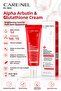 Alpha Arbutin 2% & Glutathione Anti-Blemish Brightening Face Cream 45 ml