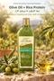 D'Olive Nourishing Volumizing Shampoo 400 ml X 1 Bottle - 3