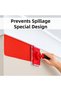 Pro Ceiling Cutting Paint Apparatus Wheel-Mounted Wall Edge and Corner Painting Pad - 2
