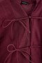 Plum Shirt Twoaw27Go00074 - 3