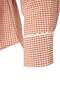 Petite Cinnamon Plaid Shirt Twoaw27Go00138 - 3