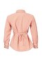 Petite Cinnamon Plaid Shirt Twoaw27Go00138 - 4