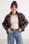 Black-Brown Double Pack Women's Belt Twoaw25Ke00000 - 2
