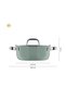 Fusiontec Cookware Set 4 Pieces Eucalyptus - 4