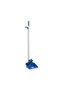 Luxury Broom with Handle and Dustpan, Mixed Color - 2