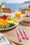 Set of 12 Original Serrated Fruit and Vegetable Knives - 4