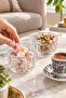 6 Pieces of Orange with Coffee-Flavored Turkish Delight Sauce - 3