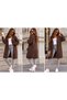Knitwear Cardigan Heart - 2
