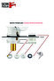 Instant Water Heater Electric Thermal Water Heater - Faucet Mounted on the Sink - 7