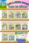 Story Book Set That Makes Reading Fun for 3Rd Graders - 2