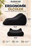 Ergonomic Positioning Pillow Body Support Pillow Multi-Purpose Comfort Pillow - 4
