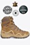 Hammerjack Stuart Mr Boots Men's Boots Shoes 1000-23020 KumKUM - 3