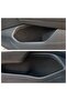 Volkswagen Taigo Compatible Comfort Set Storage Areas Coating Sound Removal And Insulation - 3
