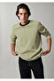 Striped Long Sleeve T-Shirt Regular Fit / Normal Cut 0620260-A7457 - 2