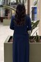 Tunic and Skirt Set with Verev Cover - 4