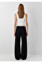 Malibu Classic Denim Black Jean Pants 1010152-A3801 - 6
