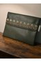 Baguette Bag - Olive - Medium (24*34) - 8