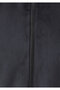 Double-Sided Stand Collar Anthracite Jacket Regular Fit / Normal Cut 0110903-91268 - 8