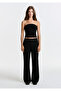 Black Pants 1011236-900 - 4