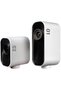 CREATIVE PROJECT WATCHER streaming 2 cameras