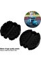 2 Pcs Kids Bike Pedals,Universal Tricycle Bicycle Replacement Foot Pedals,Easy Install Front Wheel Accessories - 6