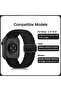 Rayyan Braided Stretchy Adjustable Watch Bands,5 Pack Elastic Nylon Sport Wristbands Compatible with iWatch Series Ultra 8-1,SE - 3