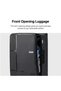 Travel Mate 20" PP Cabin Luggage - 6