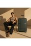 Travel Mate PP Hard Luggage - 3